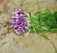 专业厨师如何熬制葱油