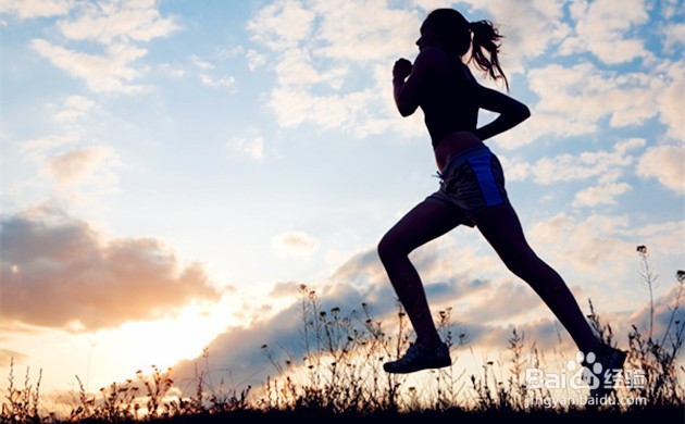 【运动健身】（7）跑步运动