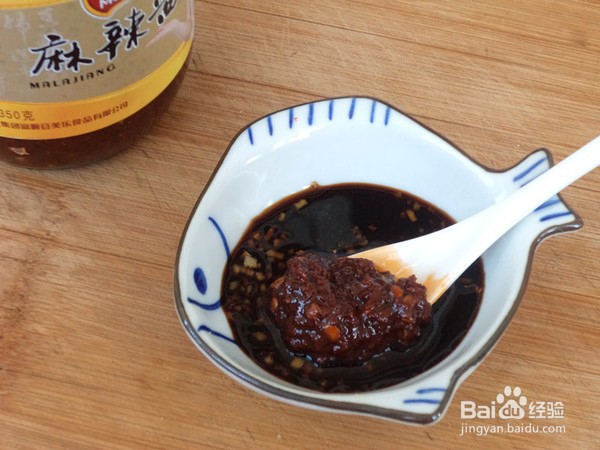 如何做出美味的清蒸茄子