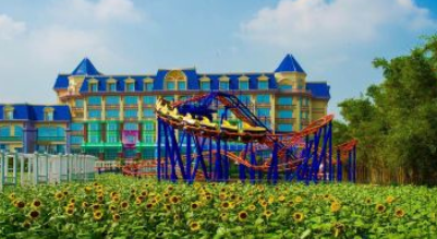 广州游玩必去的几个地方?