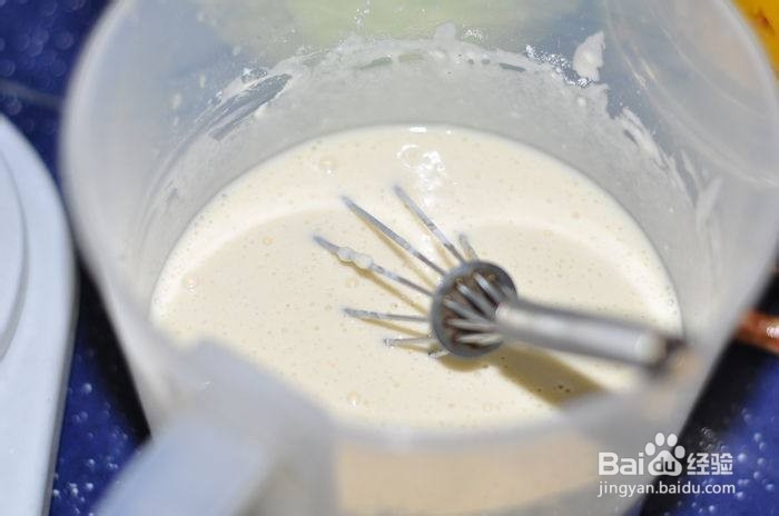 怎么在家做章鱼小丸子