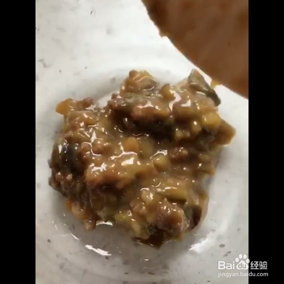如何在家自己做肉沫茄子面条