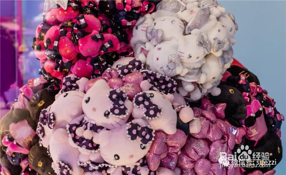 梳式攻略 | 大阪环球影城全攻略