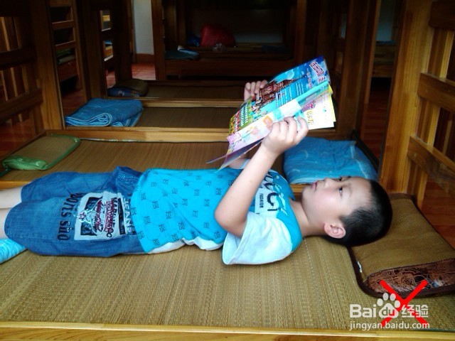 青少年近视的防治方法