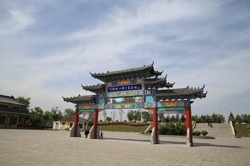 沛县有哪些休闲的地方