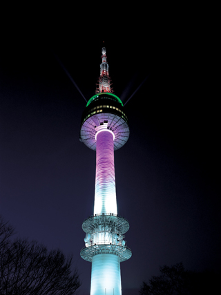 韩国首尔自助游攻略汇总