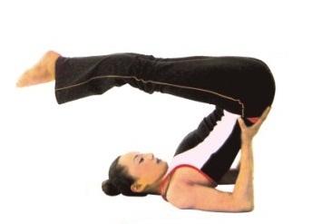 【爱自己】时尚瑜伽——怎样让皮肤紧致有弹性