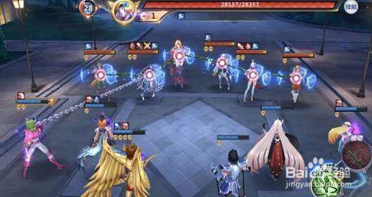 圣斗士星矢瞬传说攻略