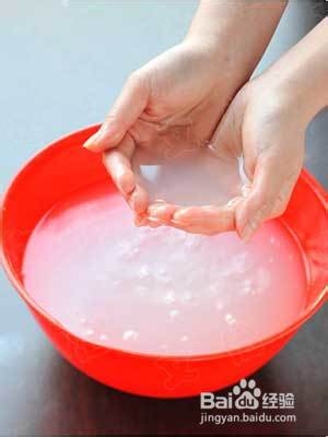 揭秘淘米水洗脸的神奇美容效果