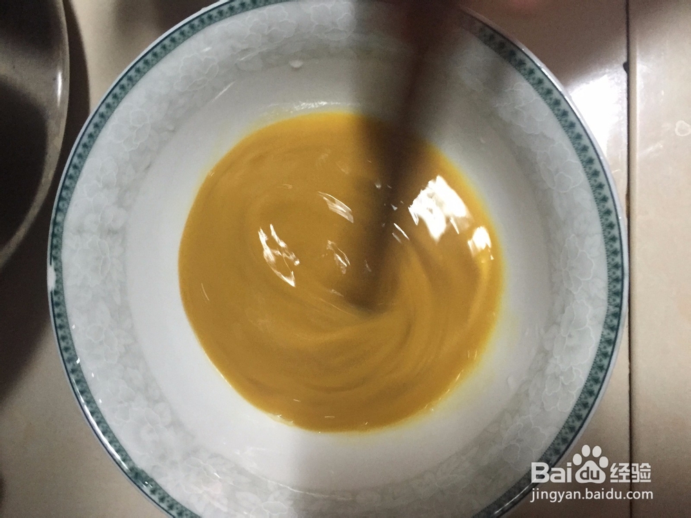 【手把手】教你如何简单粗暴制作美味的蒸蛋