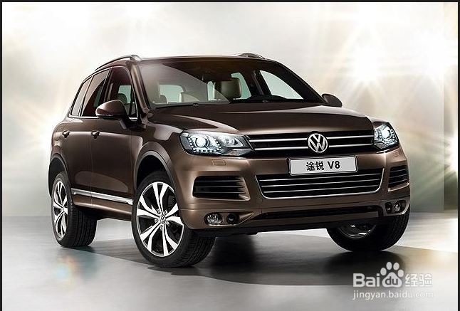 发烧级越野车对比