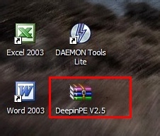 精灵虚拟光驱怎么使用