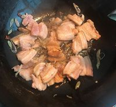 云豆角怎么炒好吃