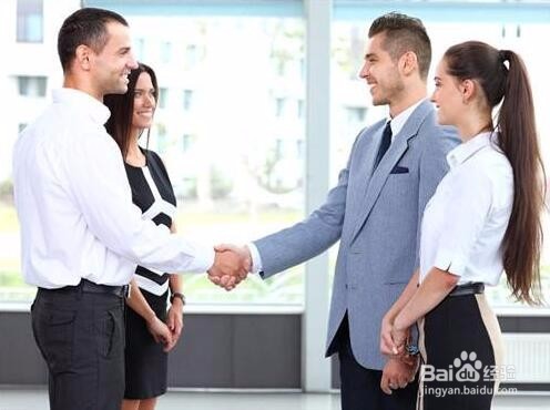 如何培养办公室礼仪？