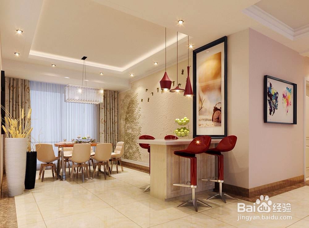 怎样装修才又省钱又好呢?