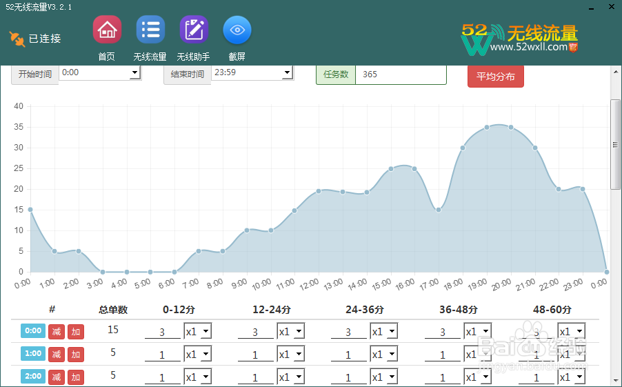 如何安装52无线流量刷淘宝手机APP