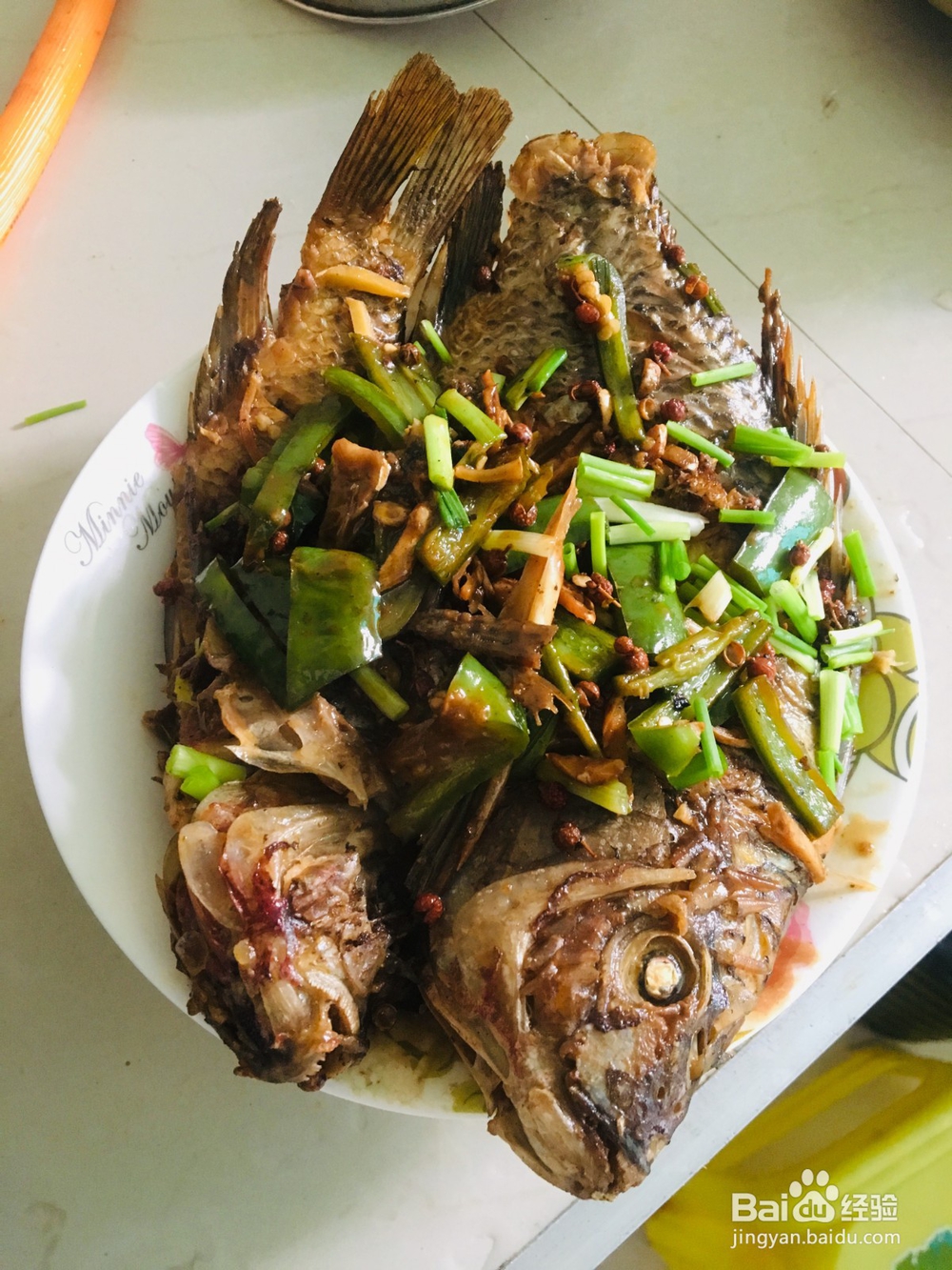 水煮鱼怎么做简单好吃