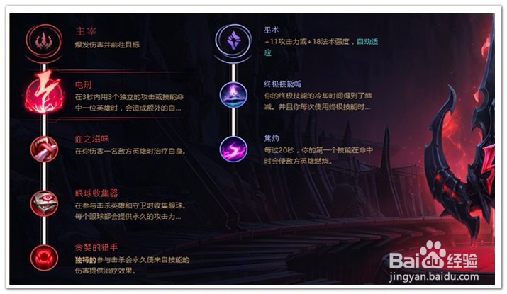 LOL瑞雯玩法推荐