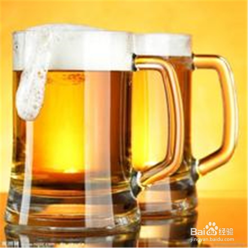 喝“纯生”啤酒，容易阳痿吗？
