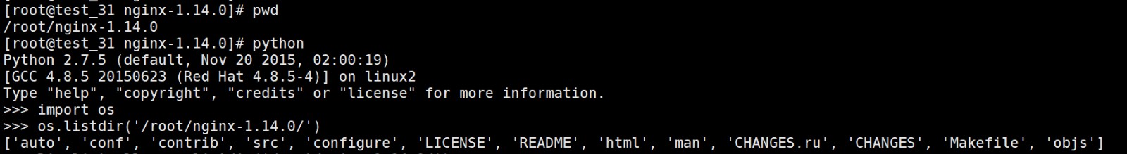 python判断字符串以什么开头或结尾