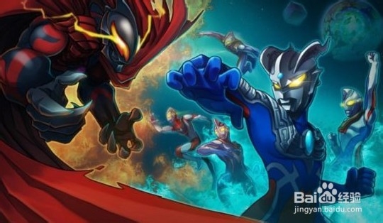 赛罗奥特曼趣味副本怎么玩