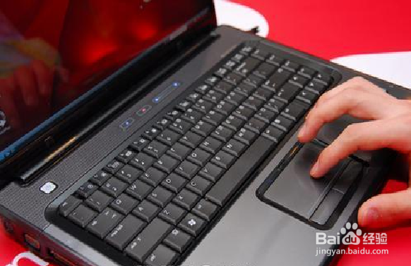 笔记本电脑触摸板使用技巧