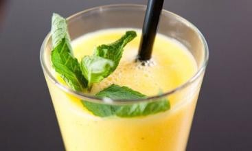 甩掉肥肉—每天一杯番石榴西红柿汁