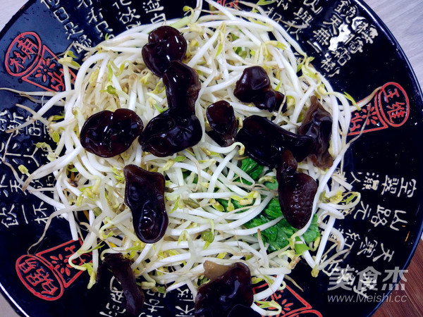 水煮牛肉的做法