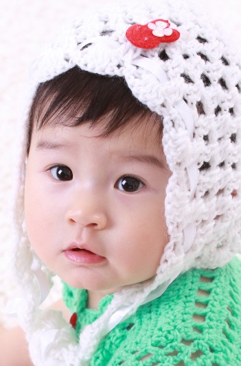 教你给新生宝宝量血压