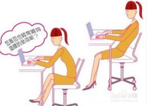 容易伤害女性卵巢的七大行为