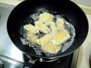 焦肉香鸡蛋做法