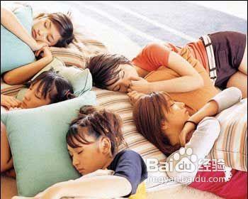 夏天如何预防中暑