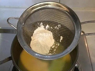 恐龙蛋麻薯包怎么做