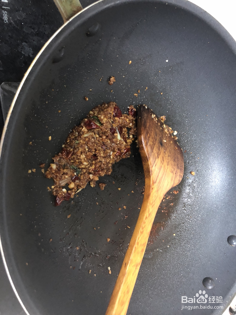 就该这样做蒜蓉香菇蒸茄子