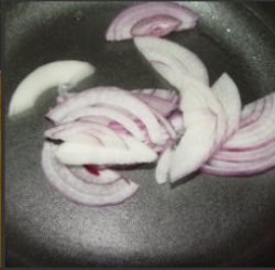 日式猪排盖饭做法多一步的煨炖——日式猪排盖饭
