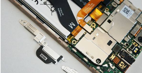 手机排线坏了怎么办