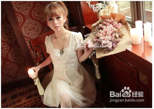 连衣裙选购的8个小技巧