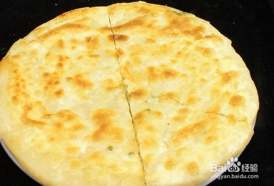 如何制作萝卜饼