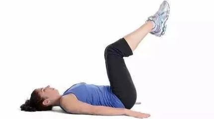 分享如何轻松练出性感马甲线打造小蛮腰方法