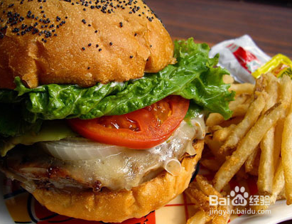 食物广告如何加剧不健康的渴望