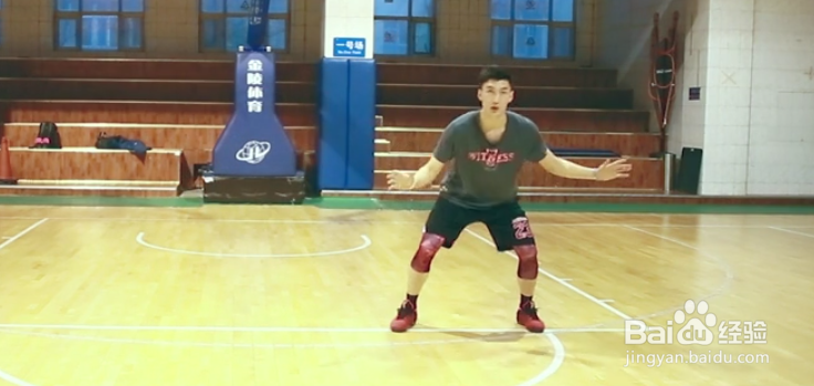 篮球中如何加强防守的强度？