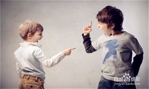 学生之间吵架了怎么办