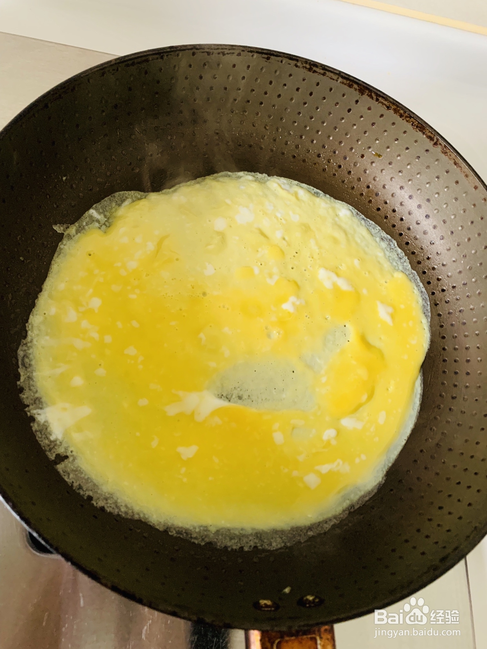 新手适合做的凉拌莜面