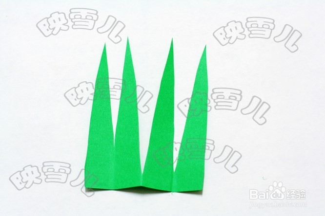 怎么做好看的纸花