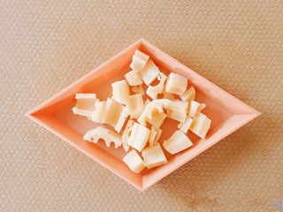 莲藕鸡肉棒怎么做?