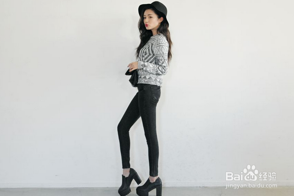 女生需要的基本款春装有哪些？