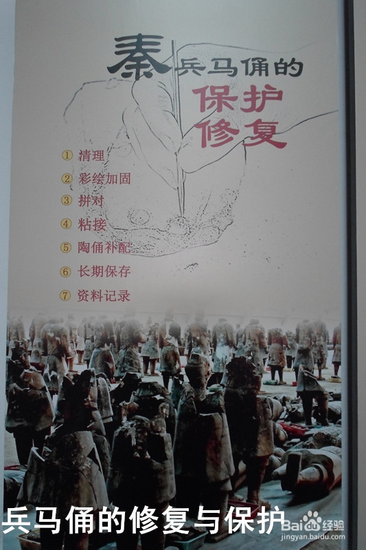 骑行中国：[24]西安（2）