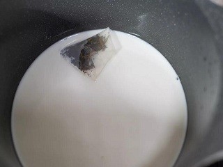 奶茶麻薯面包怎么做