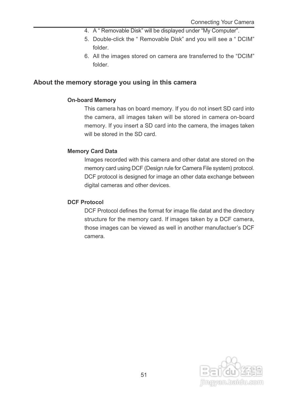 JENOPTIK JD 3.3 xz3数码相机说明书:[6]