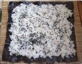 自制简单紫菜包饭